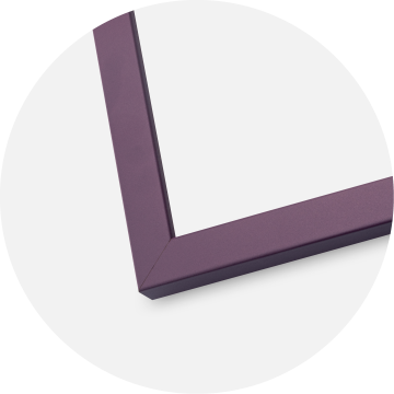 Ramme NordicLine Berry Conserve 30x40 cm
