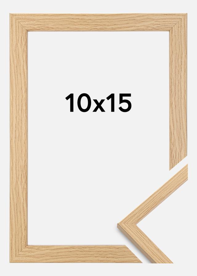 Ramme Valbo Akrylglas Eg 10x15 cm