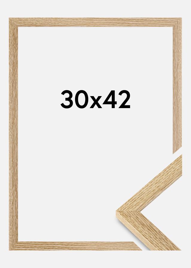 Ramme Selection Akrylglas Eg 30x42 cm