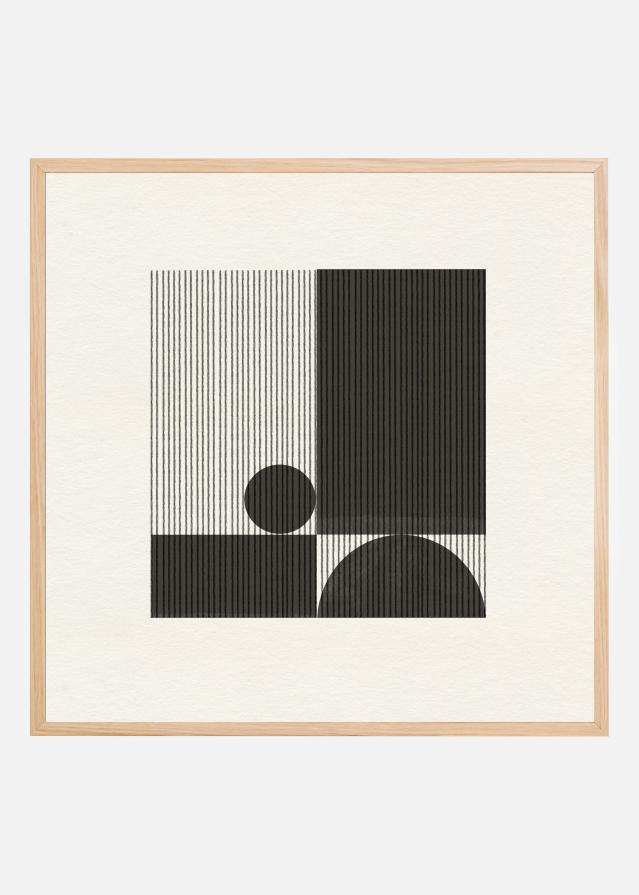 Paper Object No4. Plakat