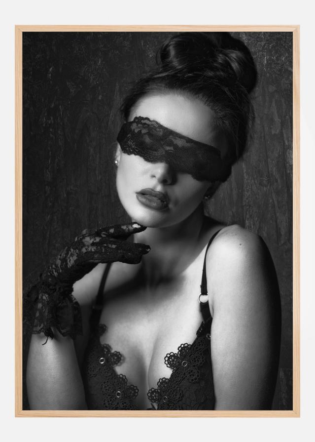 Lace 2 Plakat
