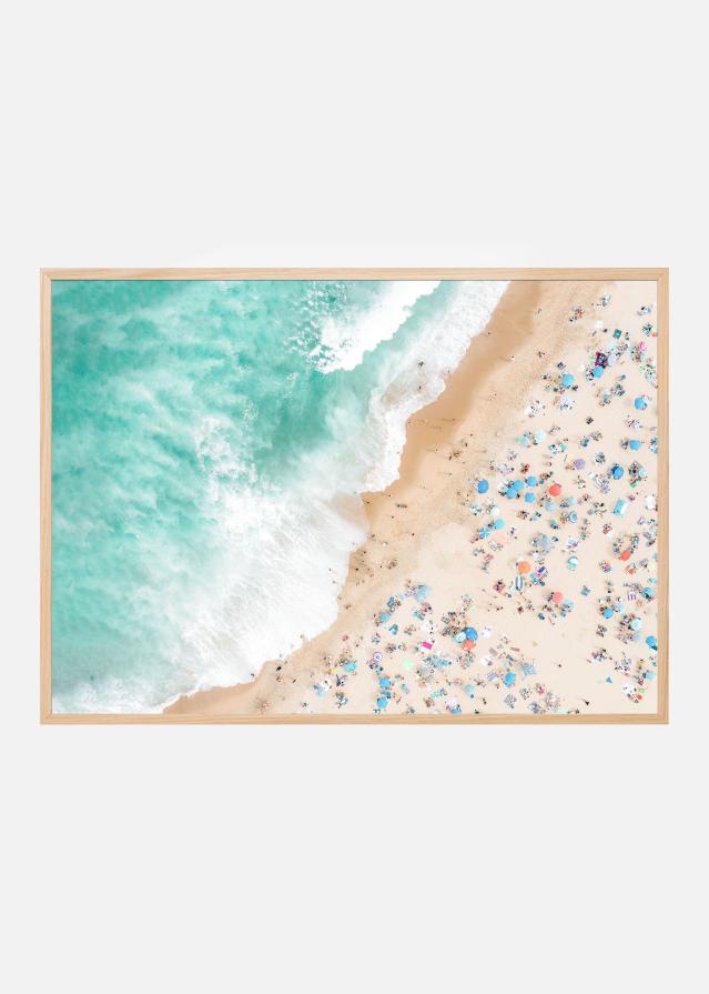 Summer Days Plakat