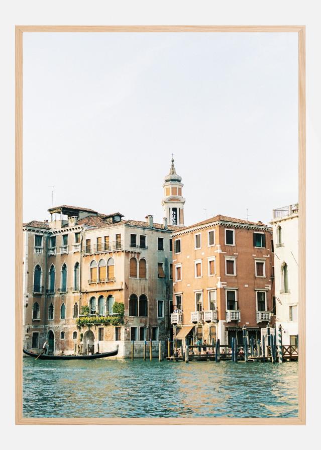 Venice II Plakat