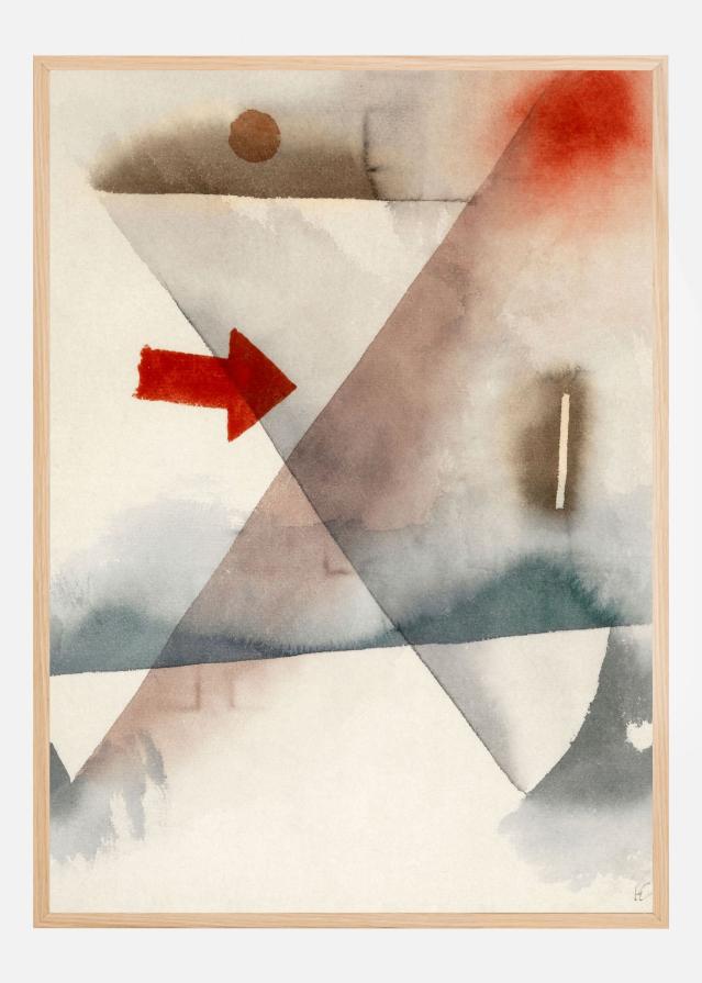 Chimes Plakat