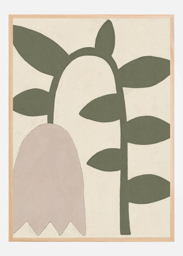 Tulip Plakat