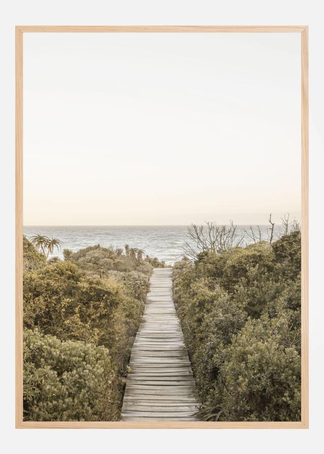 Boardwalk Plakat
