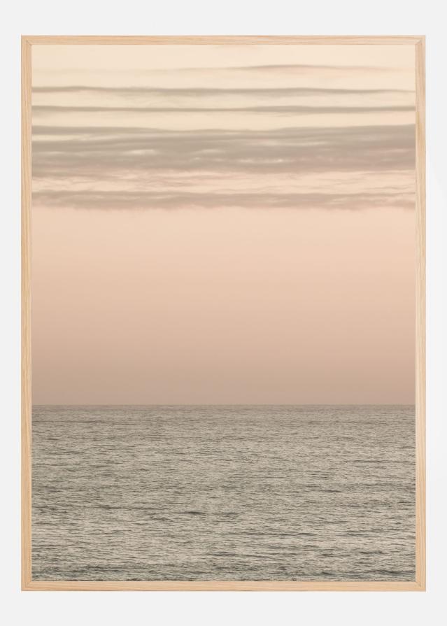 Minimilist Plakat
