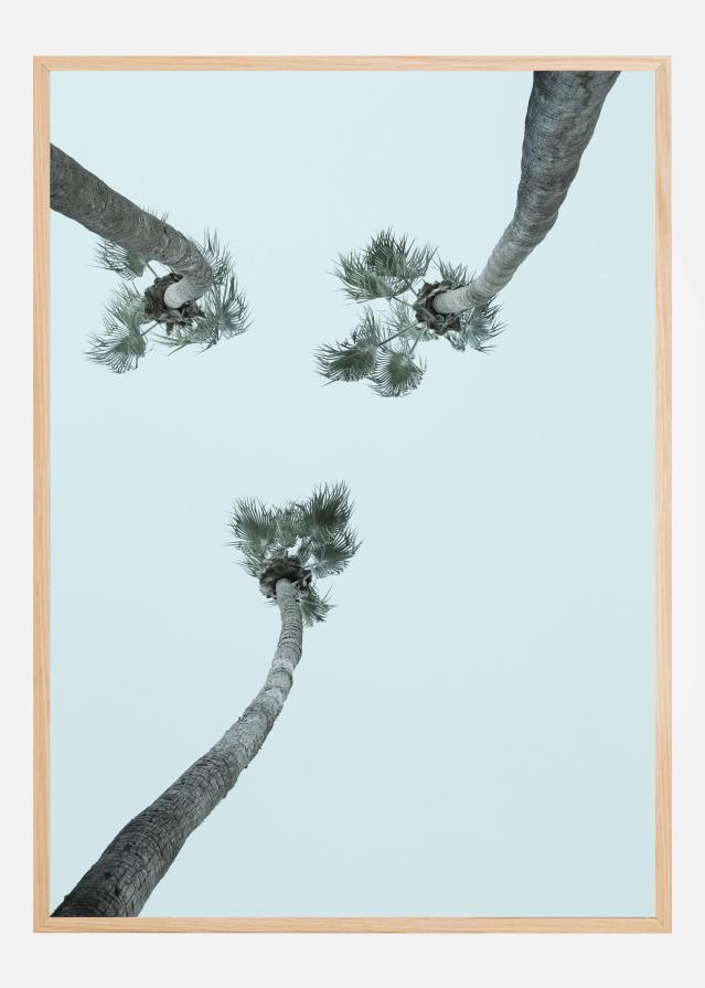 My Mint Moment Plakat