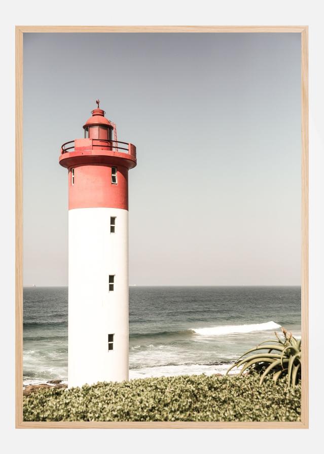 Oyster Box Plakat