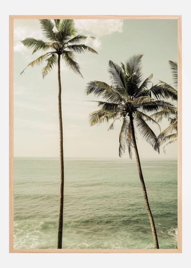 Sea Breeze Plakat