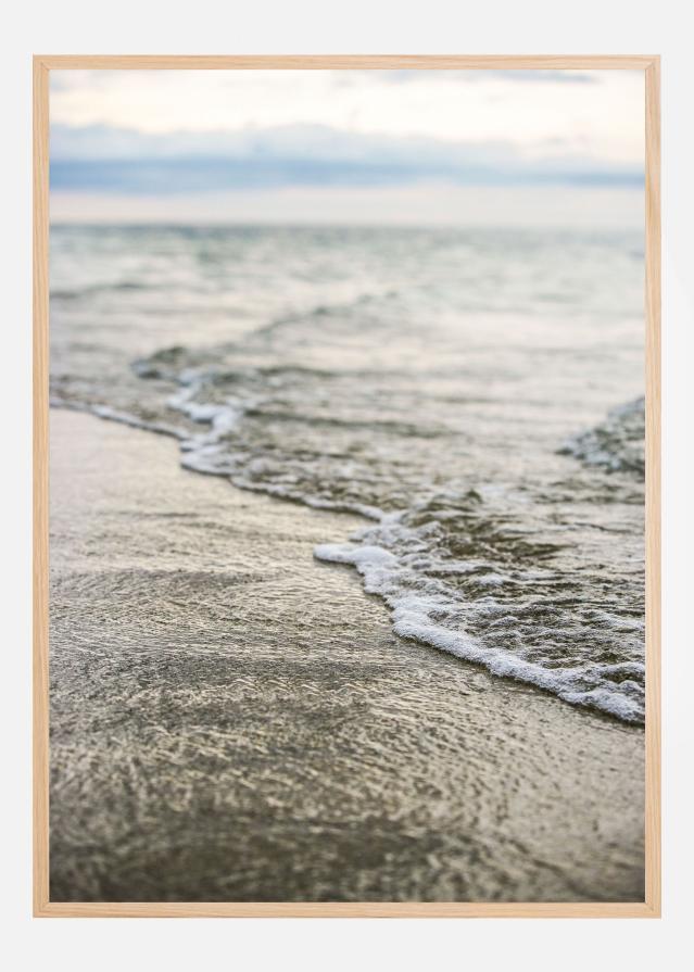 Sea Shore Plakat