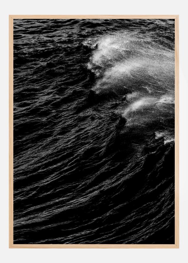 Solitary Plakat