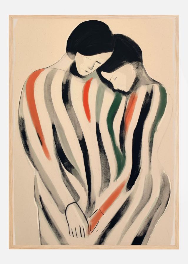 Intimacy Plakat