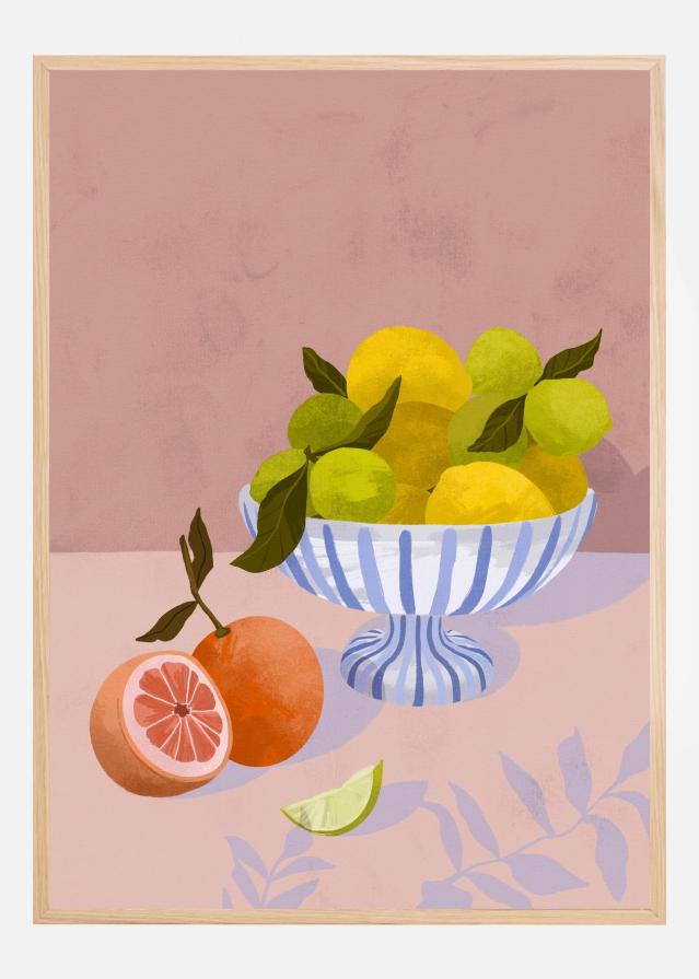 Bittersweet Plakat