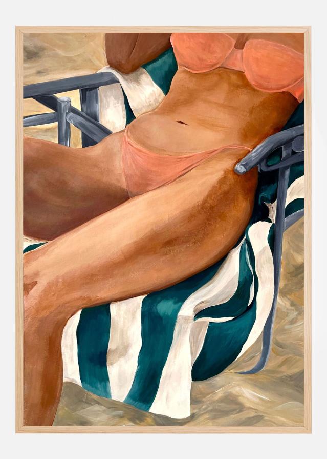 Magda Plakat