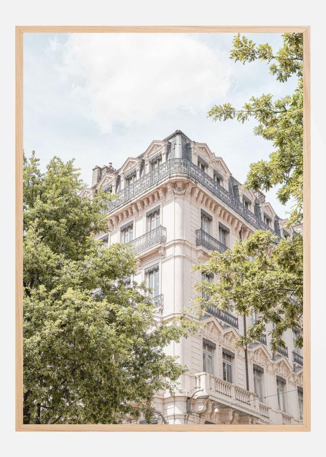 Paris Plakat