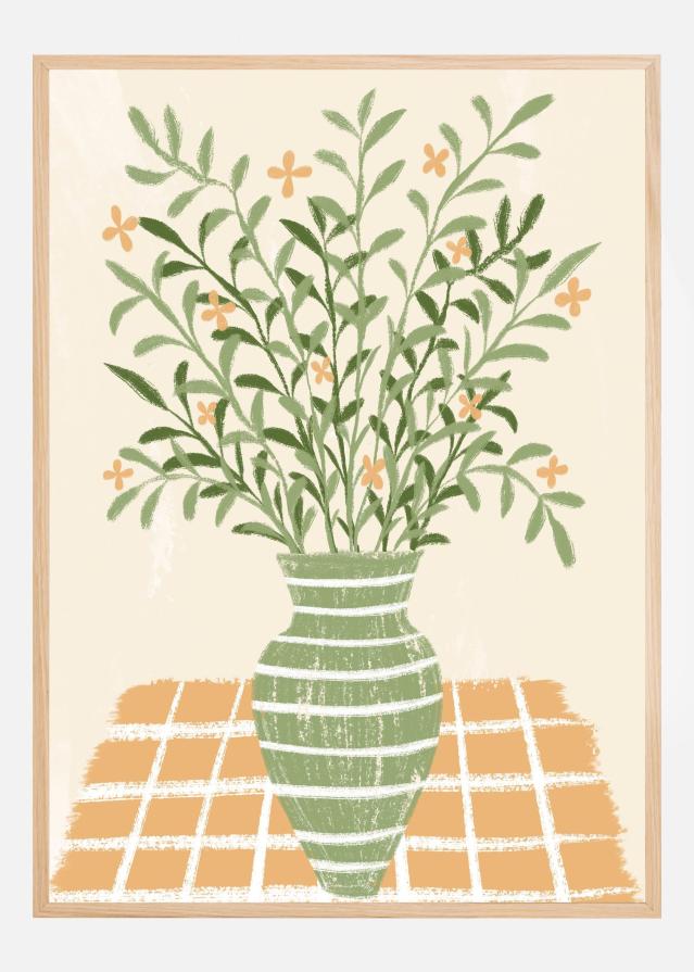 Cozy Home Plakat