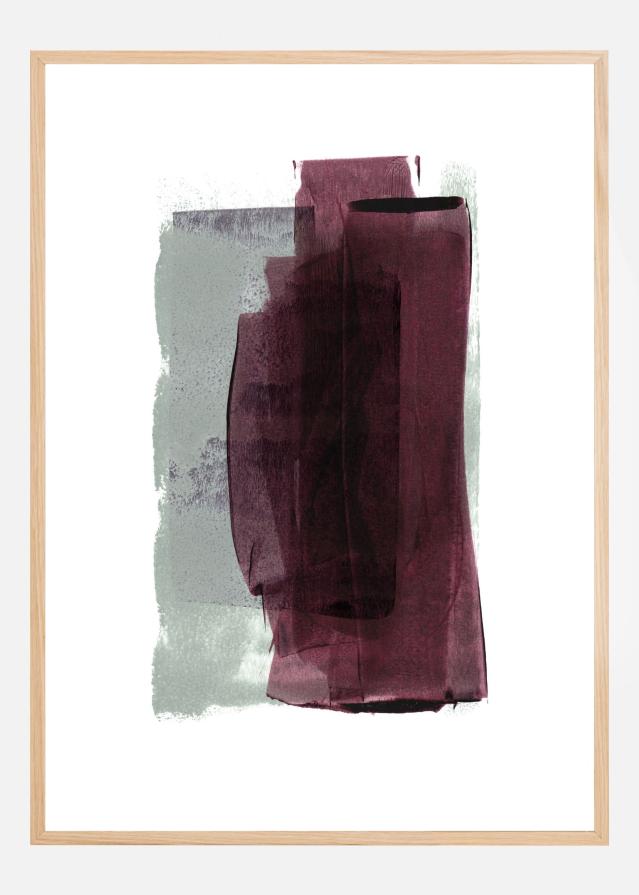 Layers 02 Plakat