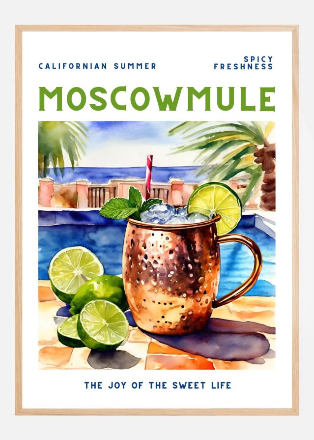 51 Plakat