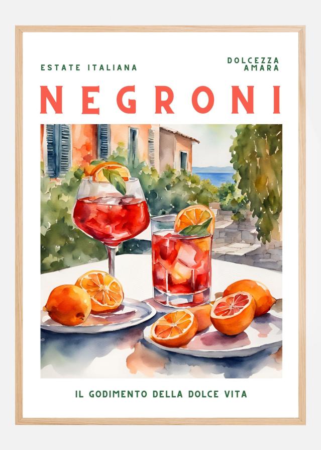 50 Plakat