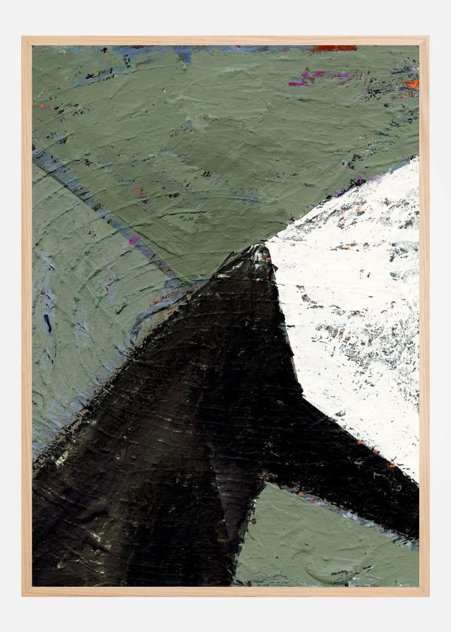 Convergence Plakat