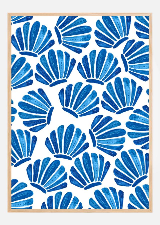 Shell Plakat