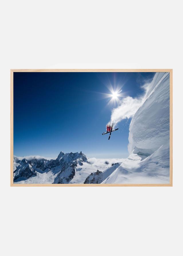 Higher Plakat