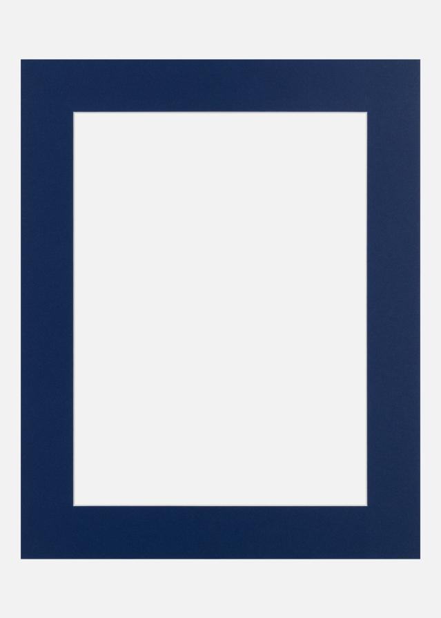 Passepartout Pharaoh (Hvid kerne) 15x20 cm (9x14)