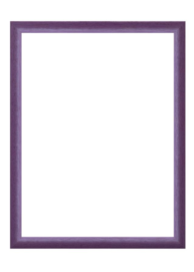 Ramme Cornwall Akrylglas Lilla 20x30 cm
