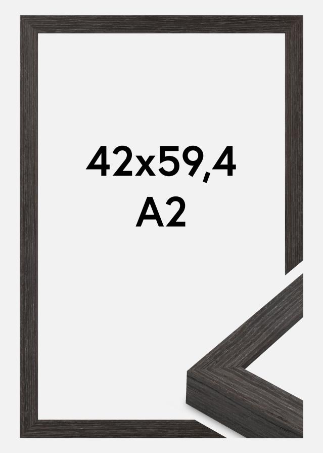 Ramme Cotswold Akrylglas Grå 42x59,4 cm (A2)