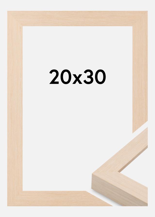 Ramme Cotswold Akrylglas Elfenben 20x30 cm