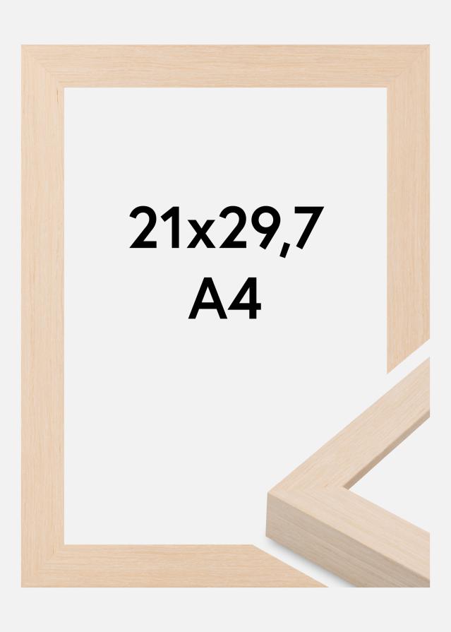 Ramme Cotswold Akrylglas Elfenben 21x29,7 cm (A4)