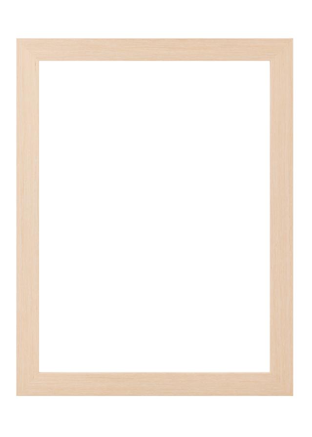 Ramme Cotswold Akrylglas Elfenben 30x30 cm