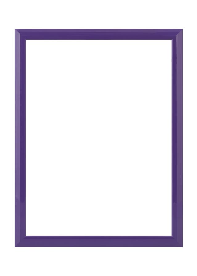 Ramme Dorset Akrylglas Lilla 40x40 cm