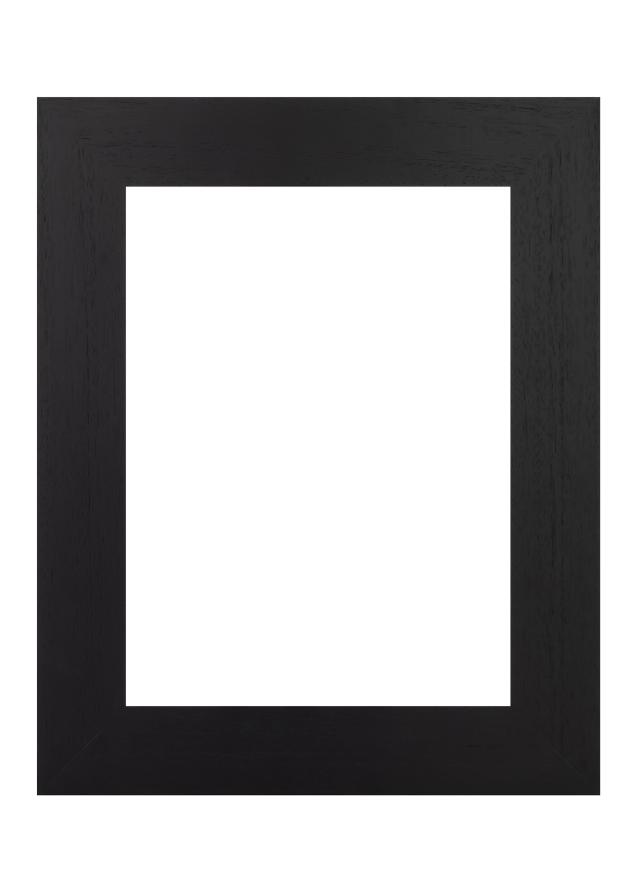 Ramme Dover Akrylglas Sort 21x29.7 cm (A4)