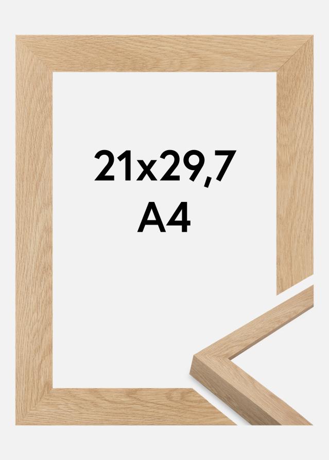 Ramme Wells Akrylglas Eg 21x29.7 cm (A4)