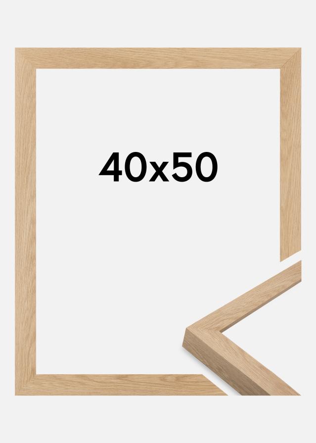 Ramme Wells Akrylglas Eg 40x50 cm