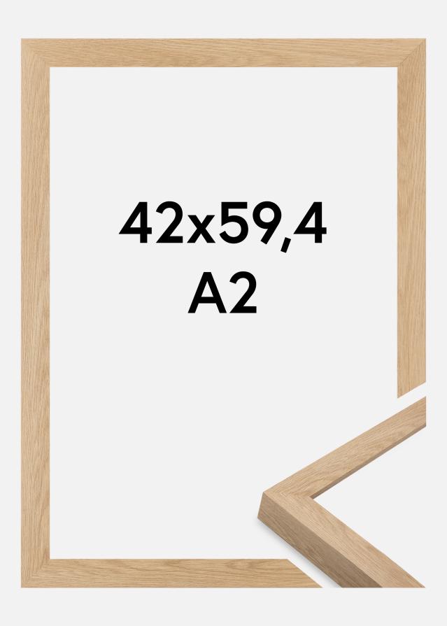 Ramme Wells Akrylglas Eg 42x59.4 cm (A2)