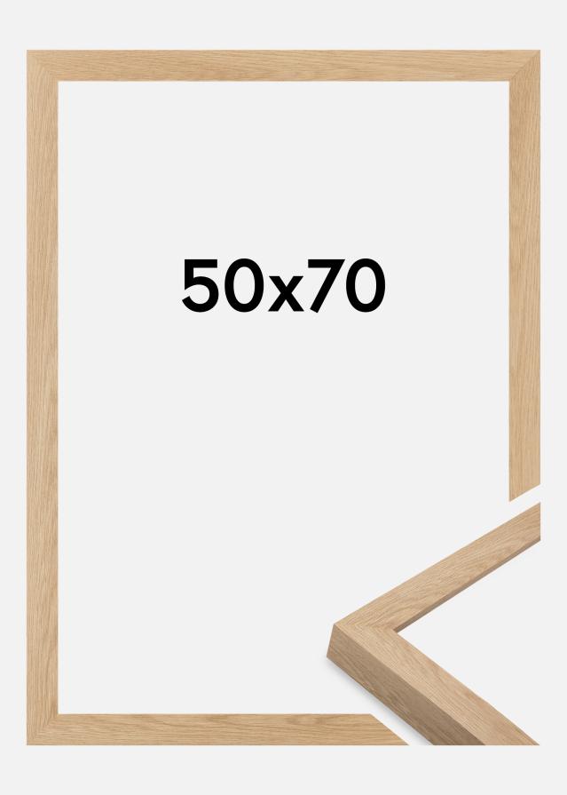 Ramme Wells Akrylglas Eg 50x70 cm