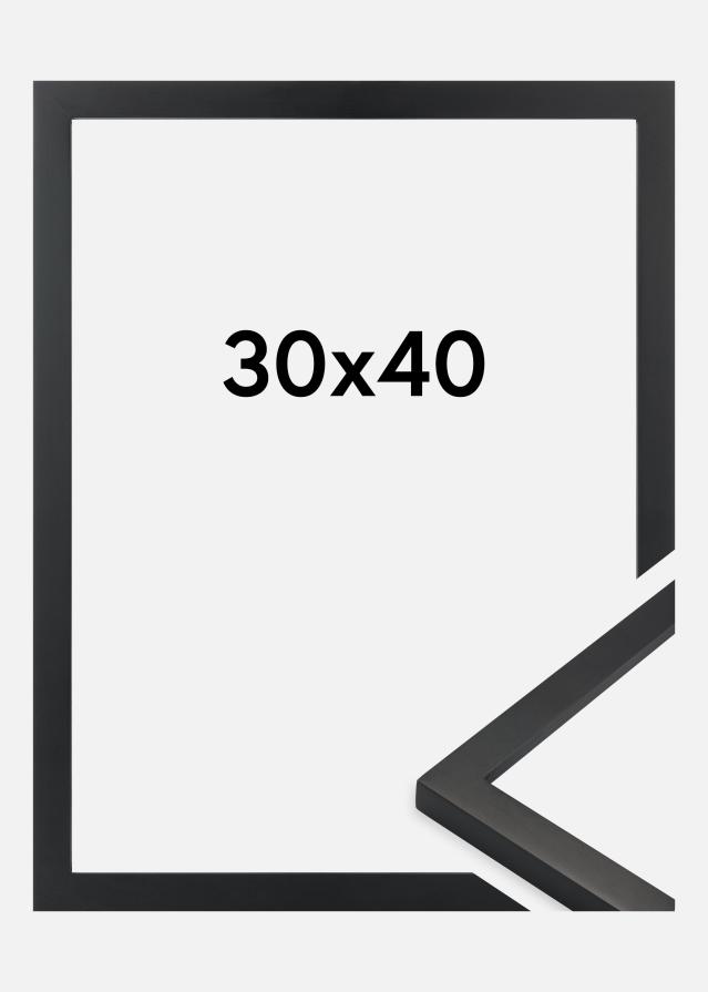 Premium by BGA Sort 29,7x42 cm (A3)