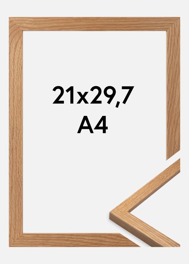 Premium by BGA Eg 21x29,7 cm (A4)