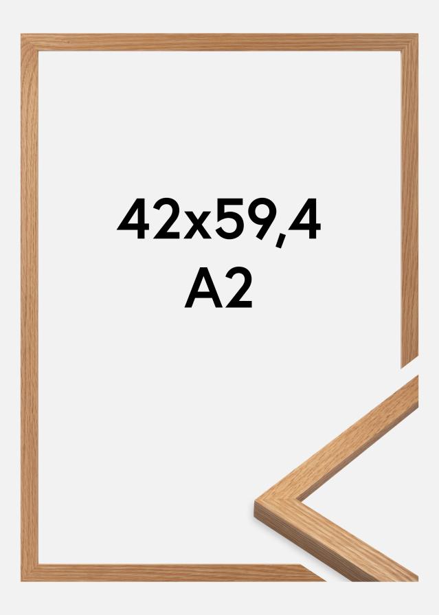 Premium by BGA Eg 42x59,4 cm (A2)