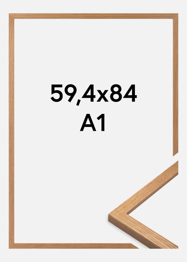 Premium by BGA Eg 59,4x84 cm (A1)