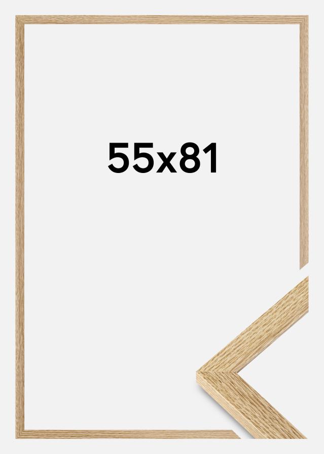 Ramme Selection Akrylglas Eg 55x81 cm
