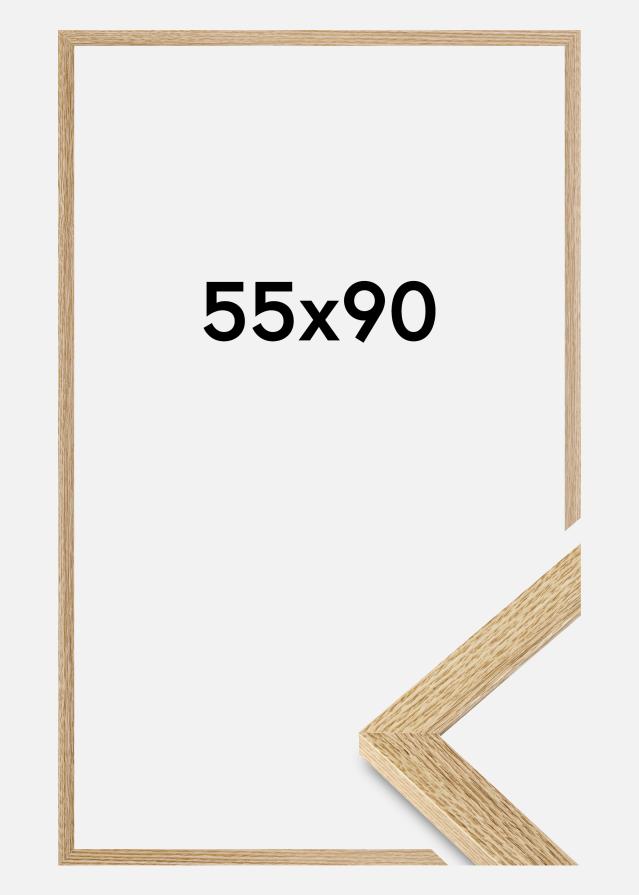 Ramme Selection Akrylglas Eg 55x90 cm