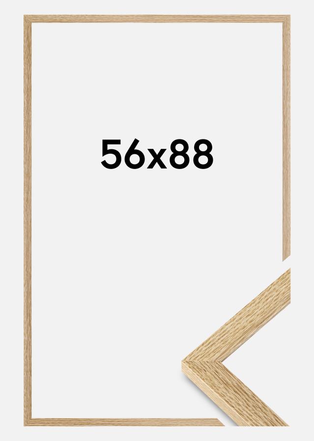 Ramme Selection Akrylglas Eg 56x88 cm