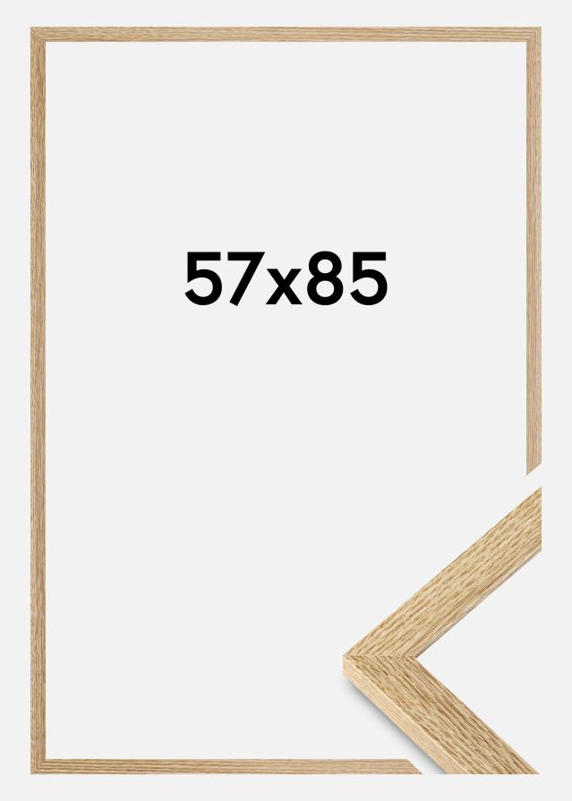 Ramme Selection Akrylglas Eg 57x85 cm