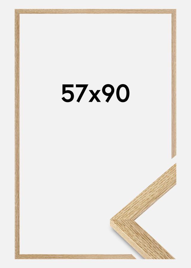 Ramme Selection Akrylglas Eg 57x90 cm