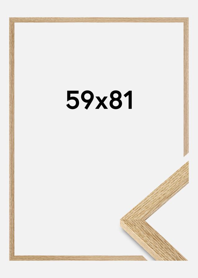 Ramme Selection Akrylglas Eg 59x81 cm