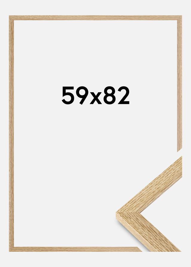 Ramme Selection Akrylglas Eg 59x82 cm